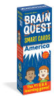Alternative view 3 of Brain Quest America Smart Cards Revised 4th Edition