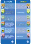 Alternative view 6 of Brain Quest America Smart Cards Revised 4th Edition