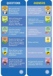 Alternative view 8 of Brain Quest America Smart Cards Revised 4th Edition