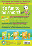 Alternative view 11 of Brain Quest Workbook: Pre-K Revised Edition