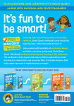 Alternative view 12 of Brain Quest Workbook: 1st Grade Revised Edition