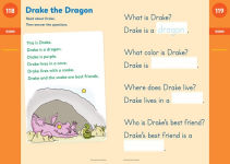 Alternative view 4 of Brain Quest Workbook: 1st Grade Revised Edition