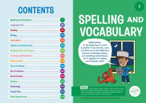 Alternative view 12 of Brain Quest Workbook: 3rd Grade Revised Edition