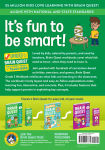 Alternative view 21 of Brain Quest Workbook: 3rd Grade Revised Edition