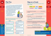 Alternative view 11 of Brain Quest Workbook: 4th Grade Revised Edition