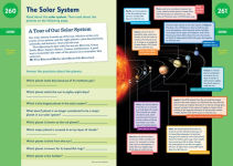 Alternative view 13 of Brain Quest Workbook: 4th Grade Revised Edition