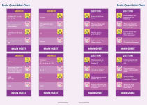 Alternative view 14 of Brain Quest Workbook: 4th Grade Revised Edition