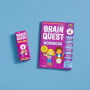 Alternative view 16 of Brain Quest Workbook: 4th Grade Revised Edition