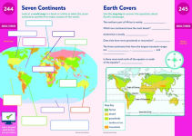 Alternative view 17 of Brain Quest Workbook: 4th Grade Revised Edition