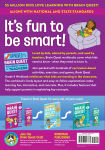 Alternative view 18 of Brain Quest Workbook: 4th Grade Revised Edition