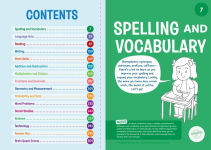 Alternative view 2 of Brain Quest Workbook: 4th Grade Revised Edition