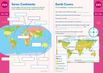 Alternative view 5 of Brain Quest Workbook: 4th Grade Revised Edition