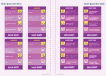 Alternative view 7 of Brain Quest Workbook: 4th Grade Revised Edition