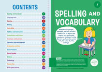 Alternative view 8 of Brain Quest Workbook: 4th Grade Revised Edition