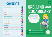 Alternative view 10 of Brain Quest Workbook: 4th Grade Revised Edition