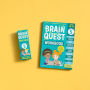 Alternative view 16 of Brain Quest Workbook: 5th Grade Revised Edition