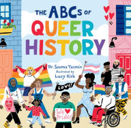 Title: The ABCs of Queer History, Author: Seema Yasmin