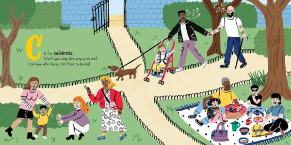 The ABCs of Queer History