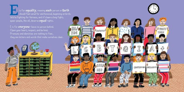 The ABCs of Queer History
