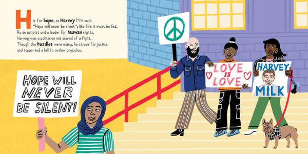 The ABCs of Queer History