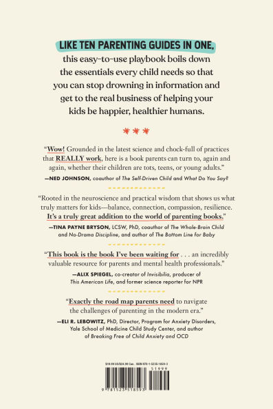 Raising a Kid Who Can: Simple Strategies to Build Lifetime of Adaptability and Emotional Strength