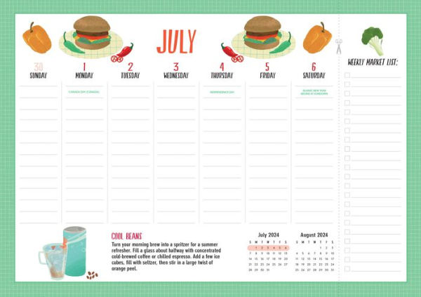 the-kitchen-companion-page-a-week-calendar-2024-it-s-magnetic-perfect