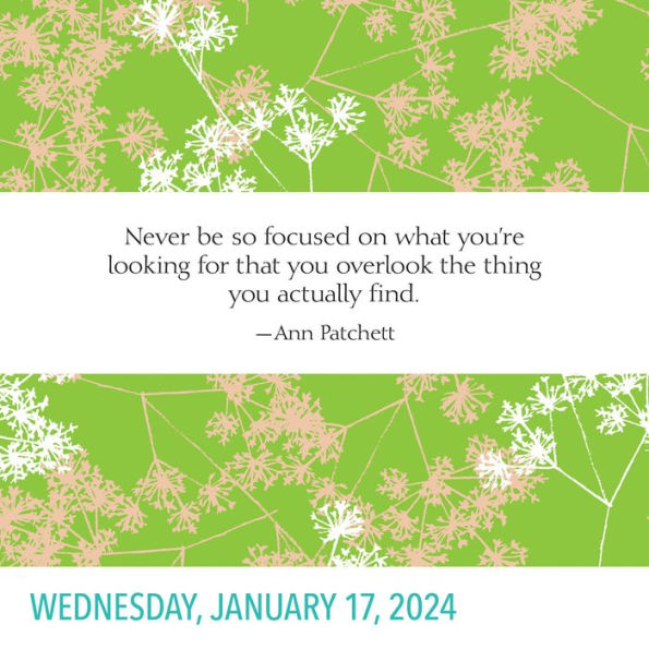 You Are Doing a Freaking Great Job Page-A-Day Calendar 2024: Daily Reminders of Your Awesomeness