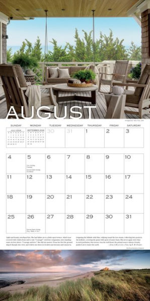 Collectible Teapot Wall Calendar 2024 by Workman Calendars