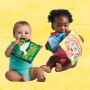 Alternative view 5 of Indestructibles: Bebé, ¡ve los colores! / Baby, See the Colors!: Chew Proof · Rip Proof · Nontoxic · 100% Washable (Book for Babies, Newborn Books, Safe to Chew)