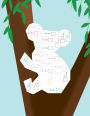 Alternative view 22 of Learn by Sticker: Addition and Subtraction: Use Math to Create 10 Baby Animals!