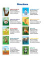 Alternative view 29 of Learn by Sticker: Addition and Subtraction: Use Math to Create 10 Baby Animals!