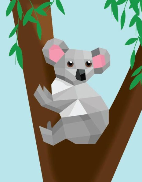 Learn by Sticker: Addition and Subtraction: Use Math to Create 10 Baby Animals!