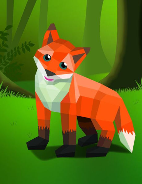 Learn by Sticker: Addition and Subtraction: Use Math to Create 10 Baby Animals!