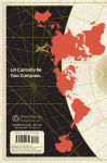 Alternative view 14 of The Explorer's Library: Books That Inspire Wonder (Atlas Obscura and Gastro Obscura 2-Book Set)