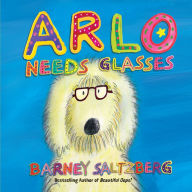 Download free books for iphone kindle Arlo Needs Glasses