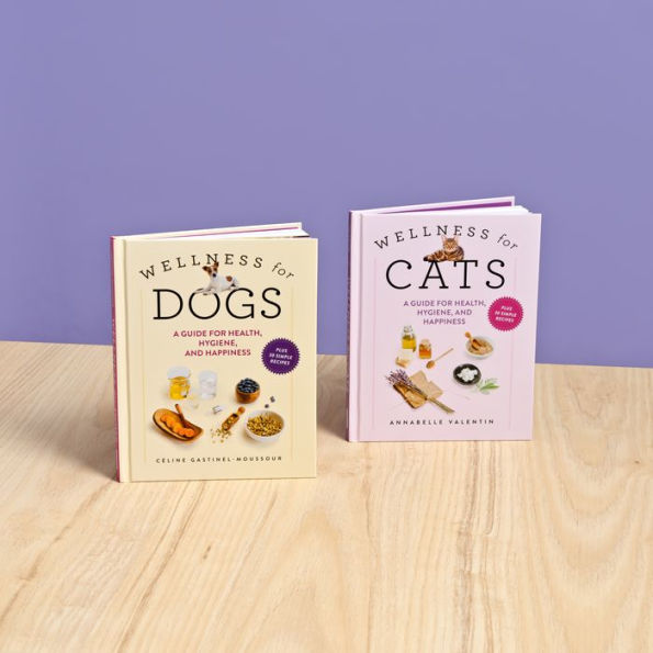 Wellness for Dogs: A Guide Health, Hygiene, and Happiness