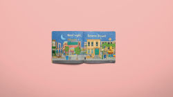 Alternative view 4 of Indestructibles: Sesame Street: Time for Bed!: Chew Proof * Rip Proof * Nontoxic * 100% Washable (Book for Babies, Newborn Books, Safe to Chew)
