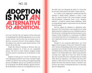 Alternative view 7 of Ejaculate Responsibly: A Whole New Way to Think About Abortion