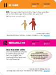 Alternative view 3 of The Mind Benders Card Deck: Over 150 Puzzles to Challenge Your Brain