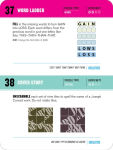 Alternative view 5 of The Mind Benders Card Deck: Over 150 Puzzles to Challenge Your Brain