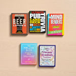 Alternative view 8 of The Mind Benders Card Deck: Over 150 Puzzles to Challenge Your Brain