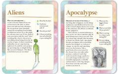 Alternative view 2 of The Dream Symbols Card Deck: Decode Your Nightly Dreams