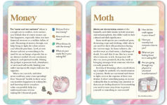 Alternative view 6 of The Dream Symbols Card Deck: Decode Your Nightly Dreams