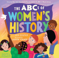 Electronic ebook free download The ABCs of Women's History 9781523523290 