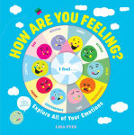 Alternative view 1 of How Are You Feeling?: Explore All of Your Emotions