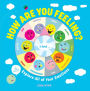 How Are You Feeling?: Explore All of Your Emotions