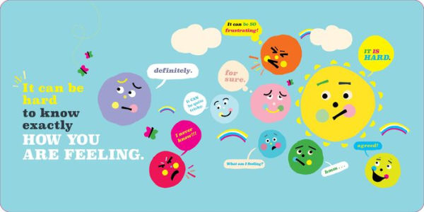 How Are You Feeling?: Explore All of Your Emotions