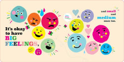Alternative view 3 of How Are You Feeling?: Explore All of Your Emotions