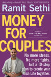 Alternative view 1 of Money for Couples: No More Stress. No More Fights. Just a 10-Step Plan to Create Your Rich Life Together.