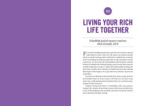 Alternative view 7 of Money for Couples: No More Stress. No More Fights. Just a 10-Step Plan to Create Your Rich Life Together.